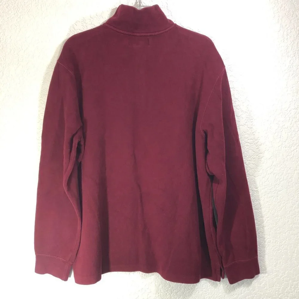 Polo by Ralph Lauren 1/4 Zip Pullover